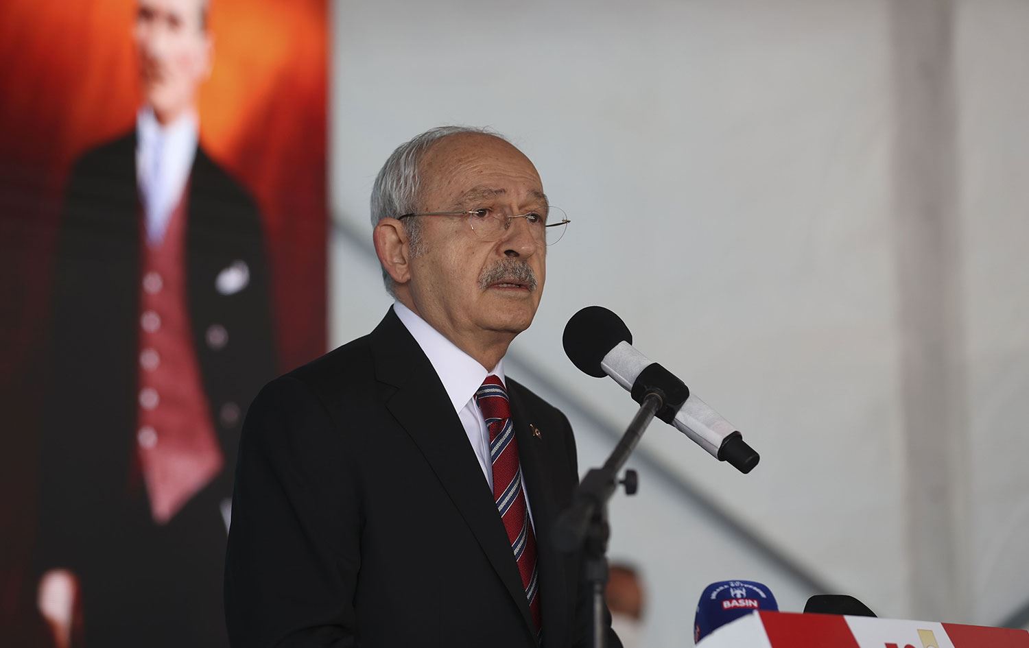 Kılıçdaroğlu: Seçim sandığı dövizi düşürür