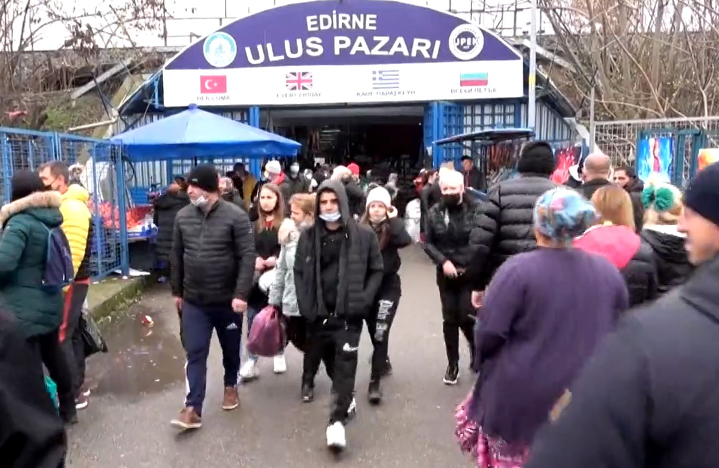 Daketina lîreyê Tirkî bo biyaniyan bû derfet