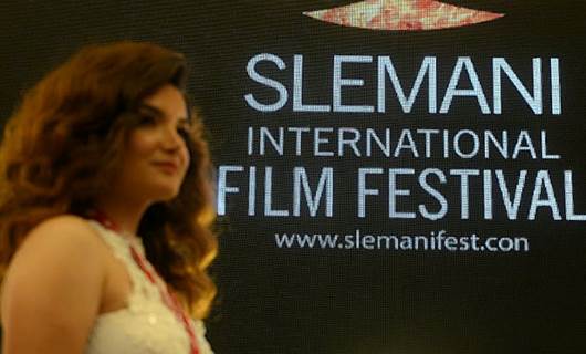 مهرجان السليمانية السينمائي الدولي يواصل أعماله برعاية رووداو ومشاركة 143 فيلماً