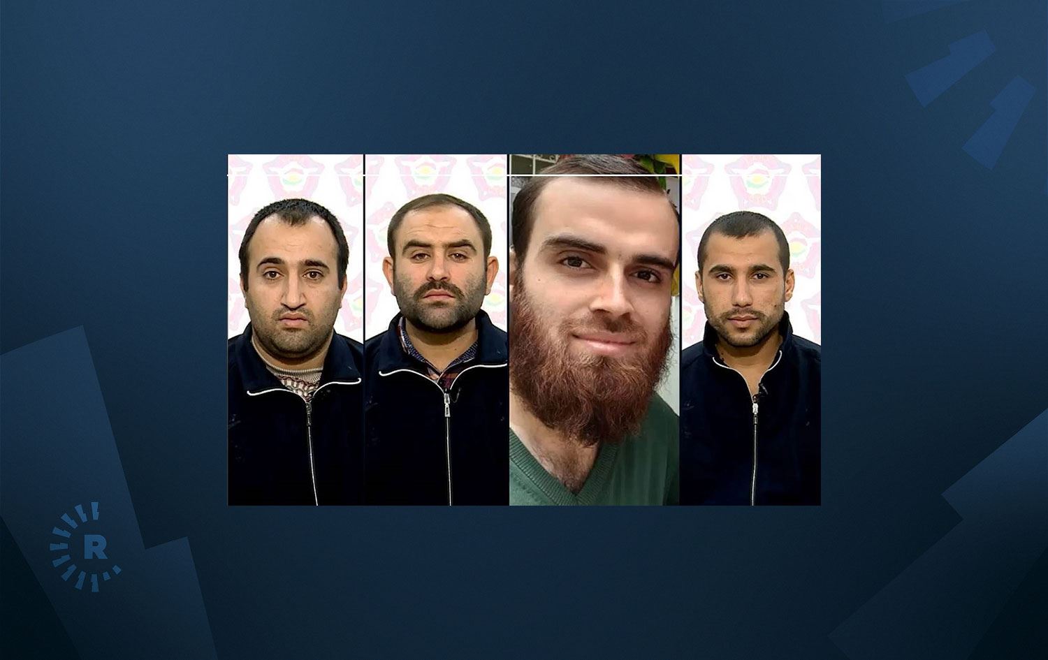 Kürdistan Terörle Mücadele, eylem hazırlığındaki IŞİD hücresini çökertti