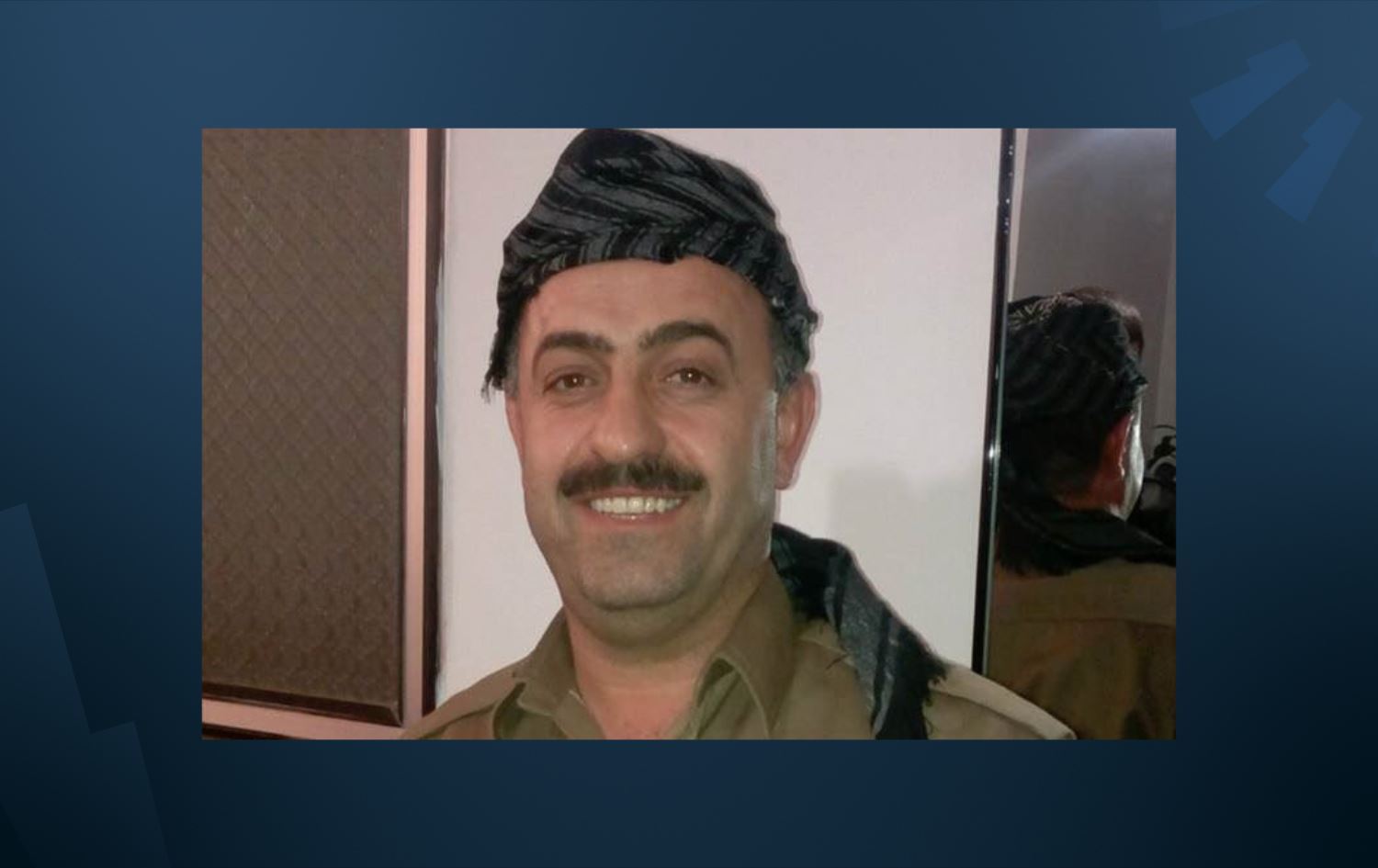 İran, Kürt siyasi tutuklu Haydar Kurbani’yi idam etti