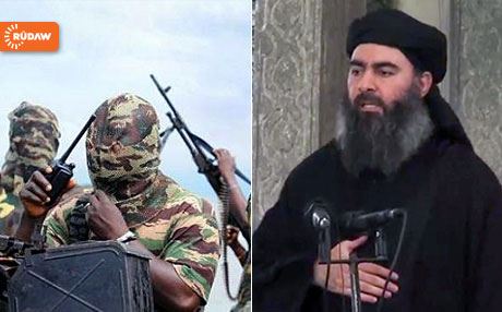 ‘Halife’ sayısı 2’ye çıktı