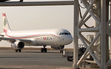 هێرشی چەکدارانی داعش نرخی بلیتی فڕۆکەی بەرزکردووەتەوە