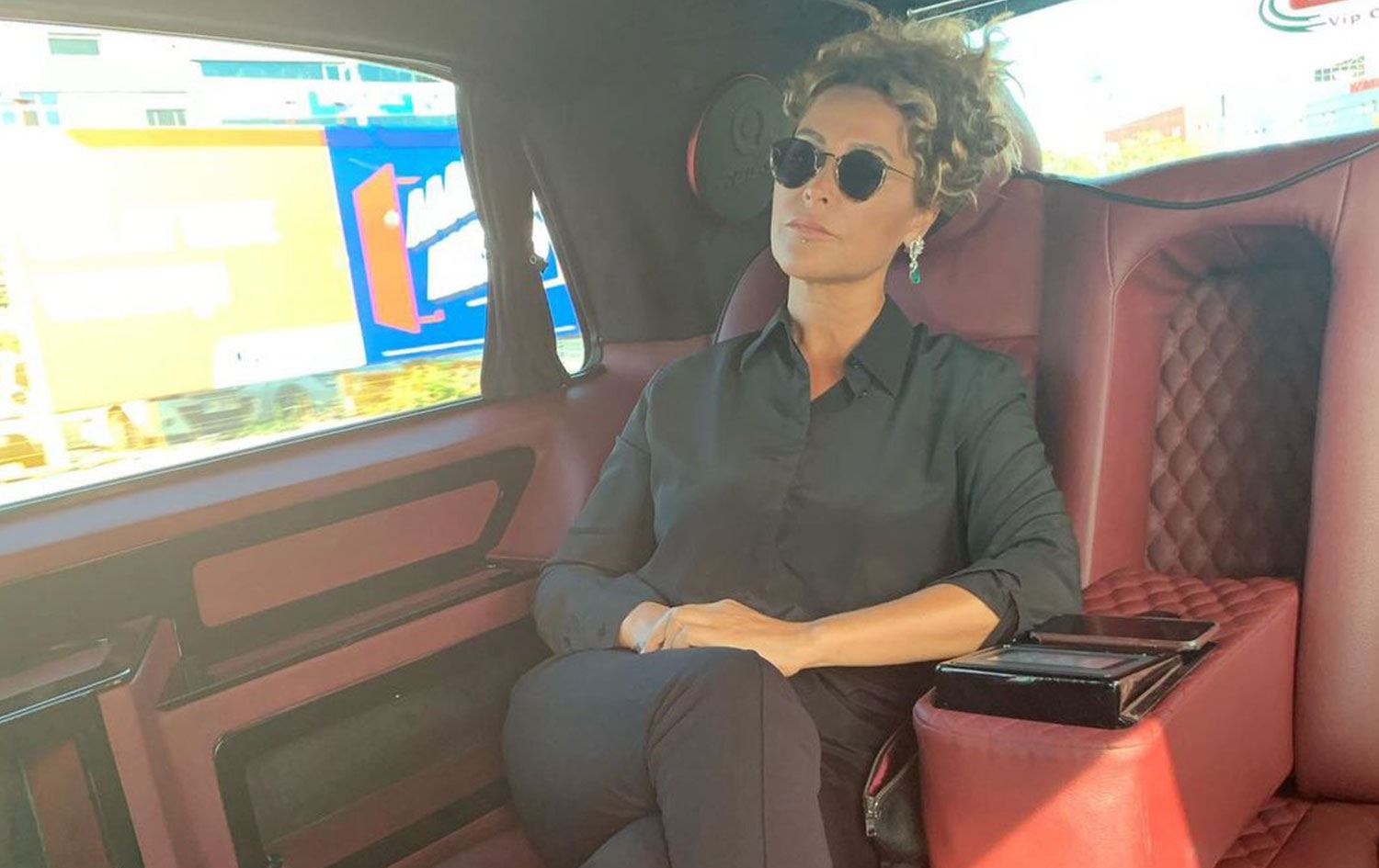 Hülya Avşar ‘gerekirse simit yenilecek’ dedi, sosyal medyada tepki çekti