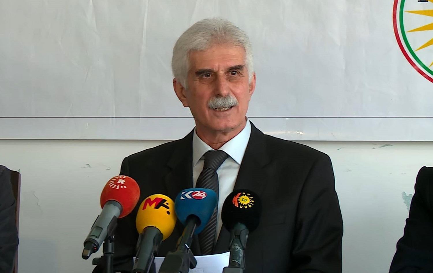 Platforma Zimanê Kurdî li 3 bajarên din nûnertiyên xwe vedike