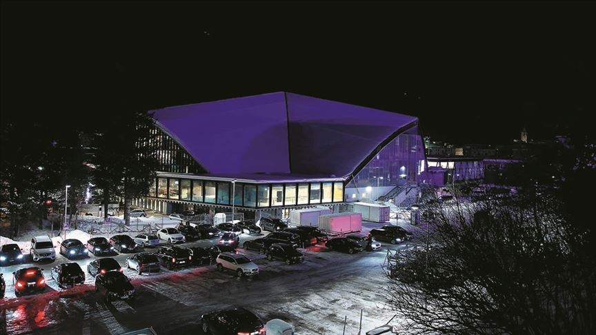 Davos Zirvesi iptal edildi