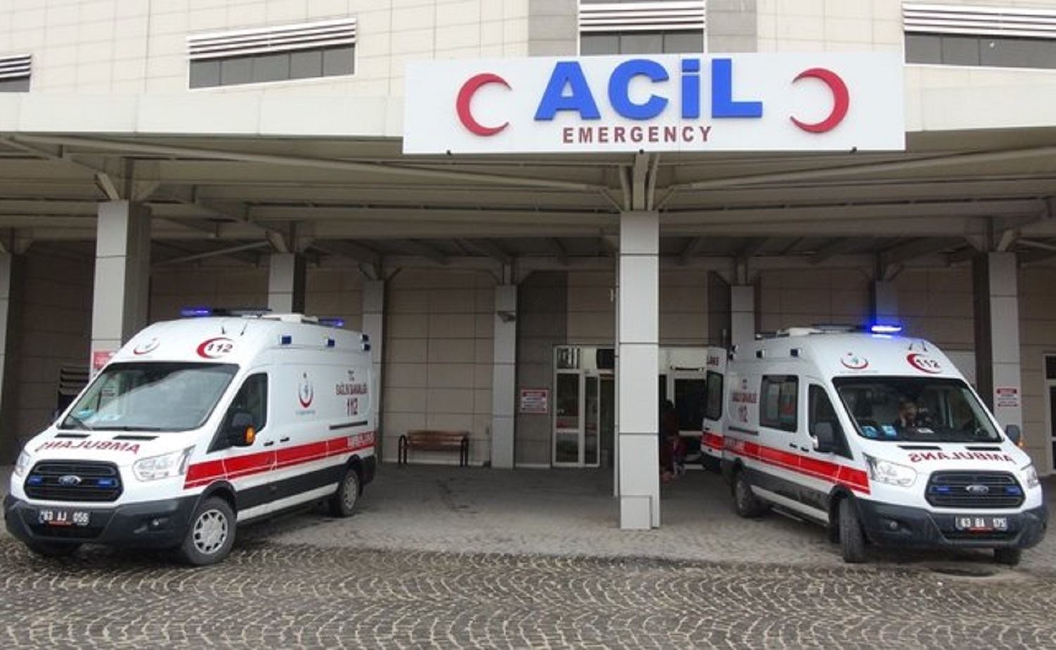 Li Rihayê pitikê ku şîr çû zengiloka wî mir