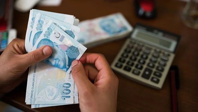18.5 milyon çalışan için asgari ücret kadar vergi istisnası