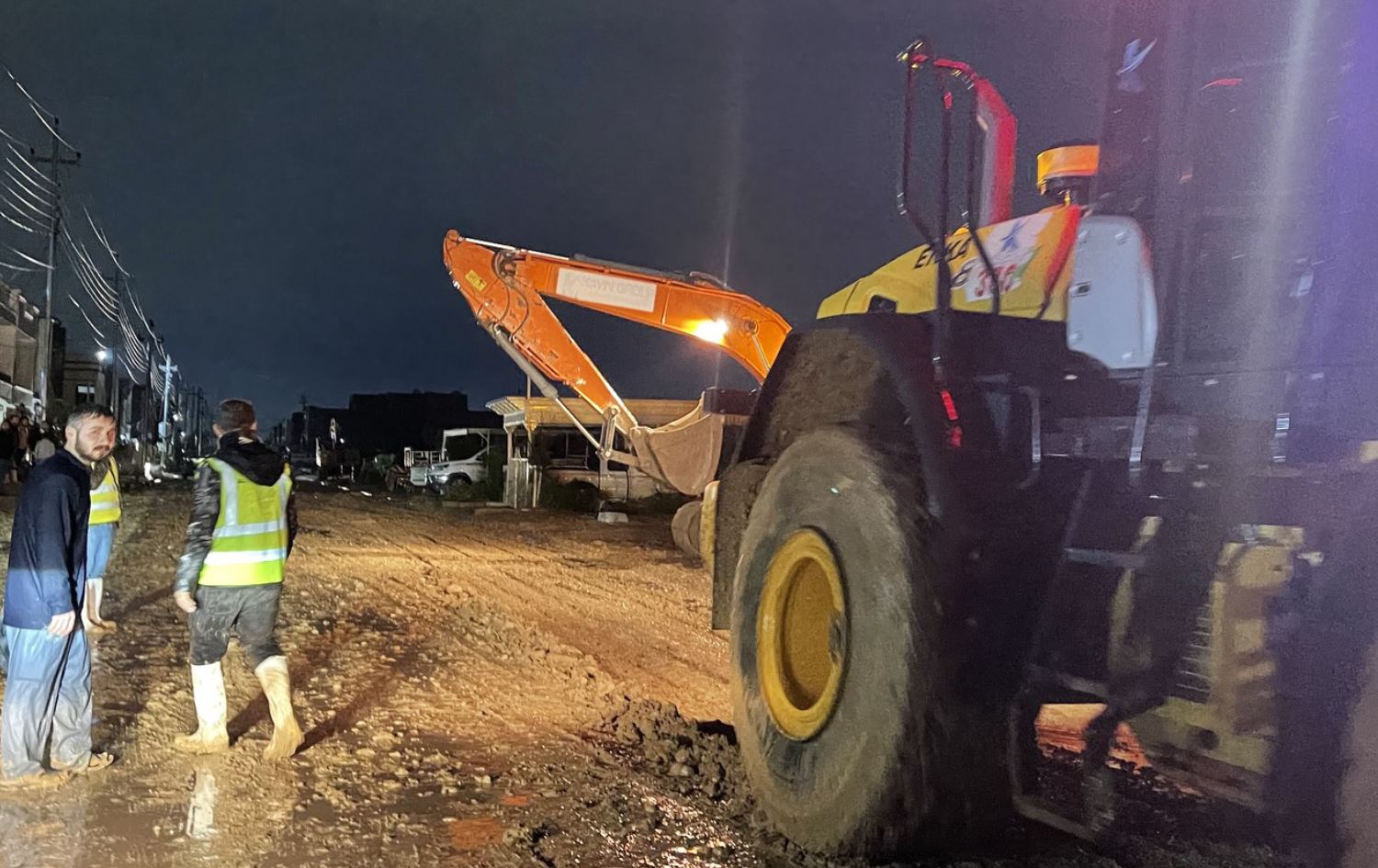 پەروەردەی دەشتی هەولێر: رۆژی سێشەممە لە قوتابخانەکانی دارەتوو و قوشتەپە دەوام ناکرێت