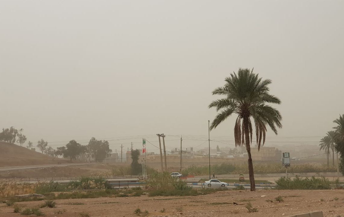 داوا لە خەڵکی قەسری شیرین و سەرپێڵ زەهاو دەکرێت لە ماڵ نەچنە دەرەوە