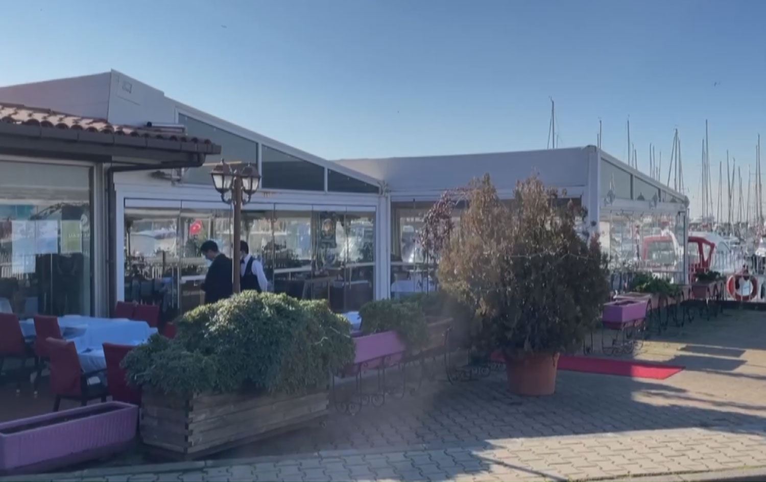 Susurluk hükümlüsü eski polis çatışmada öldürüldü