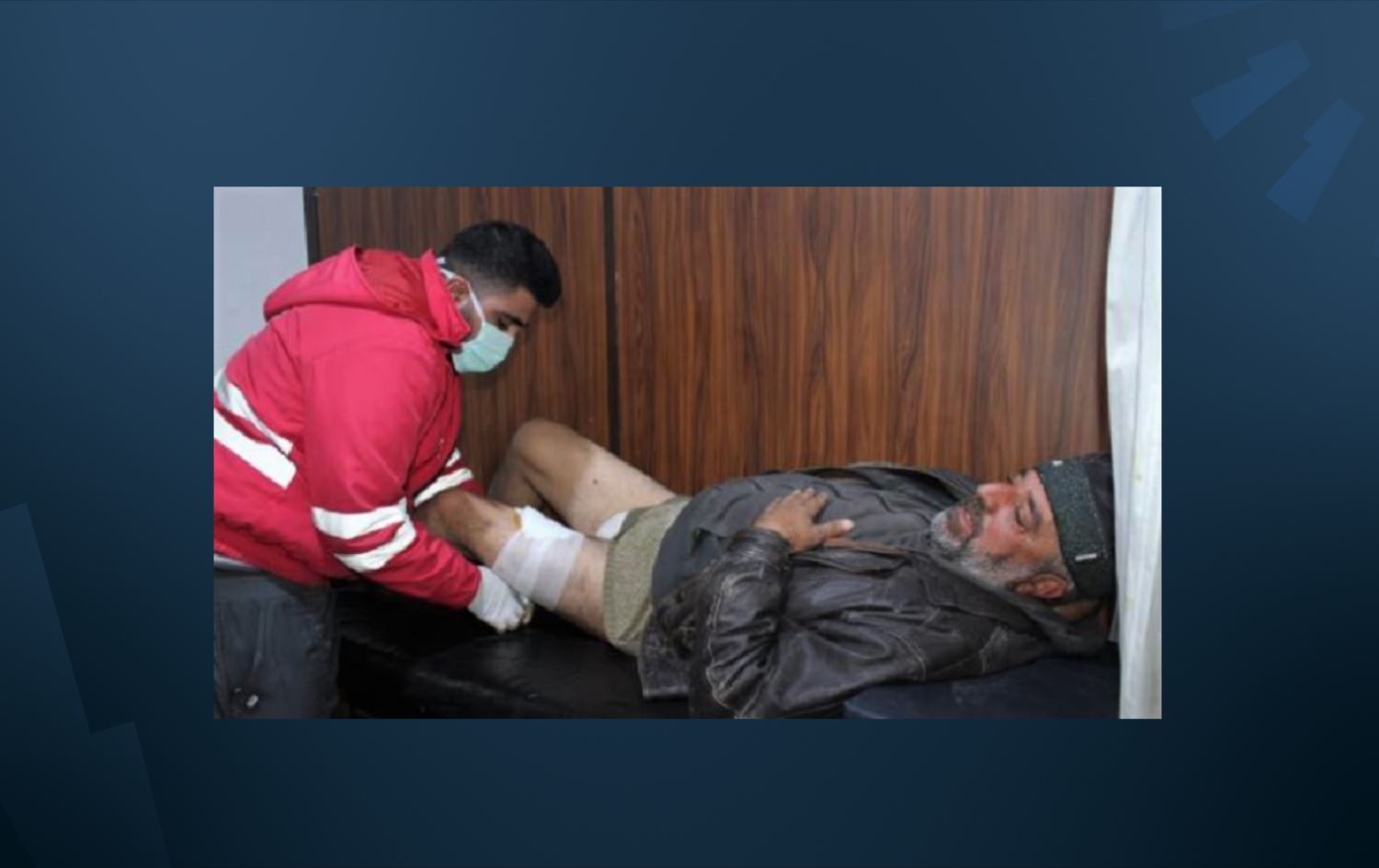 DSG: TSK bombardımanı sonucu anne ve kızı dahil 3 sivil hayatını kaybetti