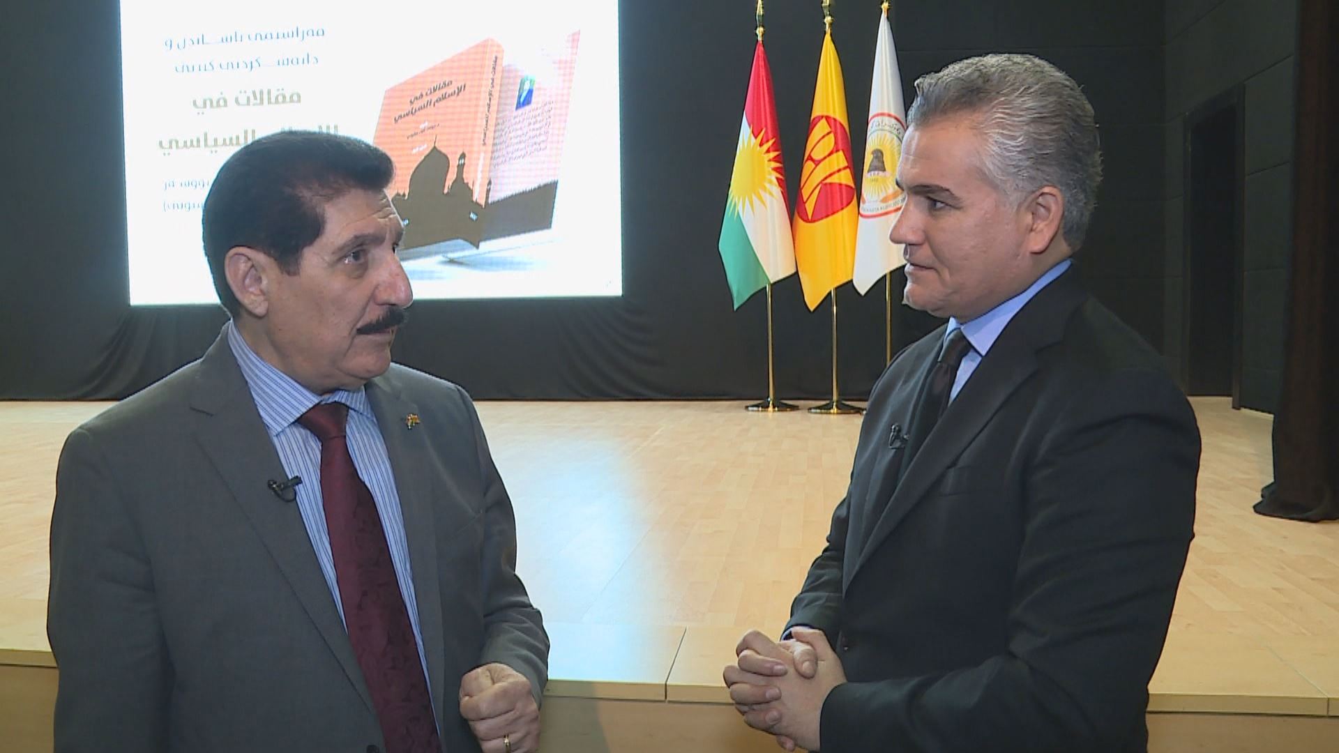 فازڵ میرانی: ئامادەی رێککەوتنی نوێین لەگەڵ یەکێتی