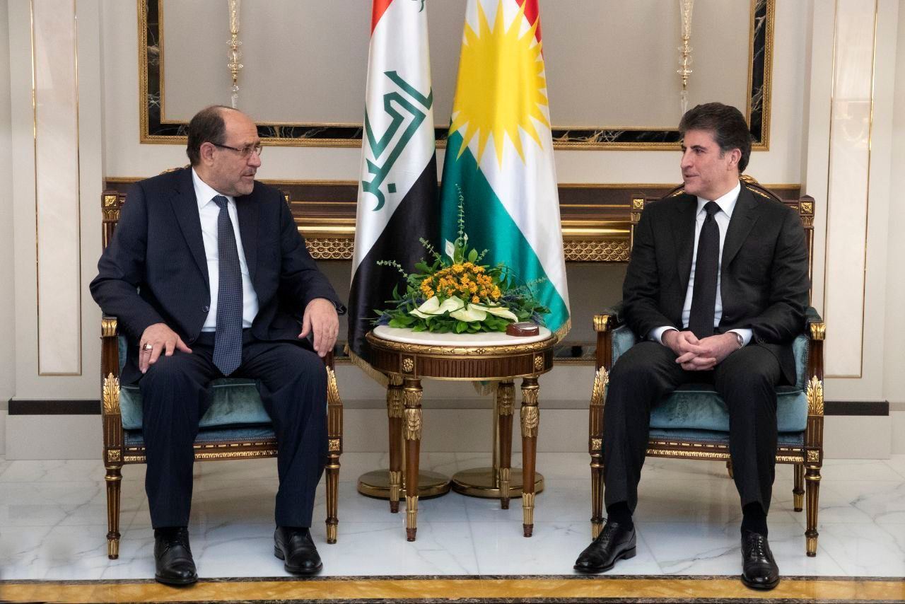 Kürdistan Bölgesi Başkanı Barzani: Irak’ta asla sorunların bir parçası olmayacağız