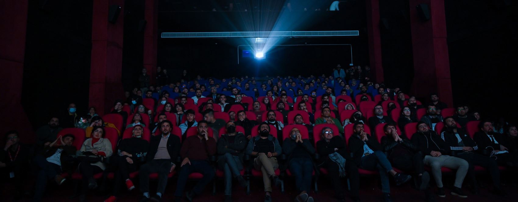 فیلمێکی ئەسغەر فەرهادی لە فیستیڤاڵی نێودەوڵەتیی فیلمی سلێمانی دووجار پێشاندرا