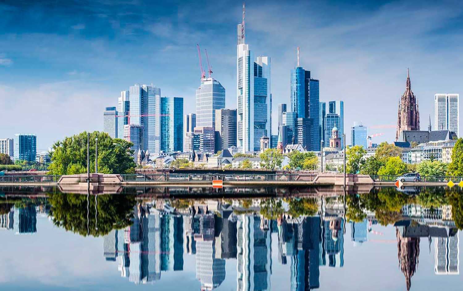 لە 2016 بەدواوە نرخەکانی خانووبەرە لە ئەڵمانیا 50٪ بەرزبوونەتەوە