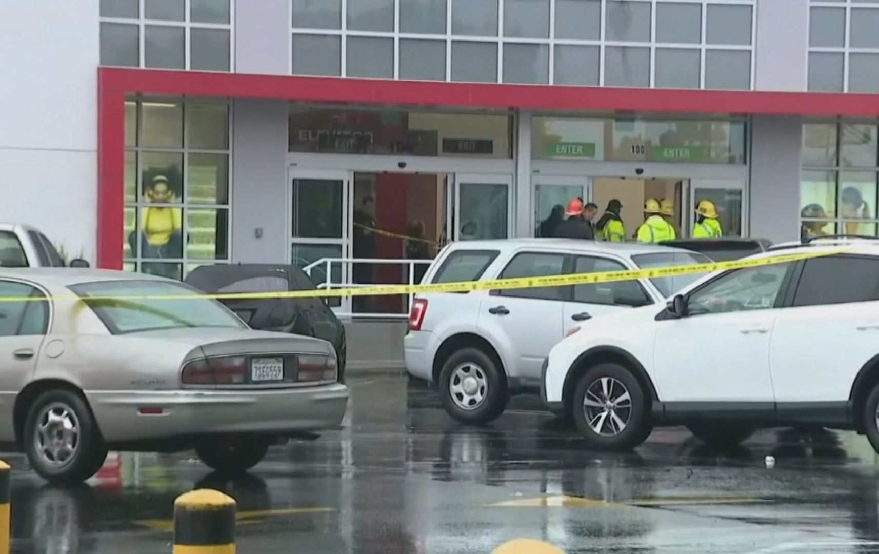 لە لۆس ئەنجلس پۆلیس کچێکی 14 ساڵان "بەهەڵە" دەکوژێت