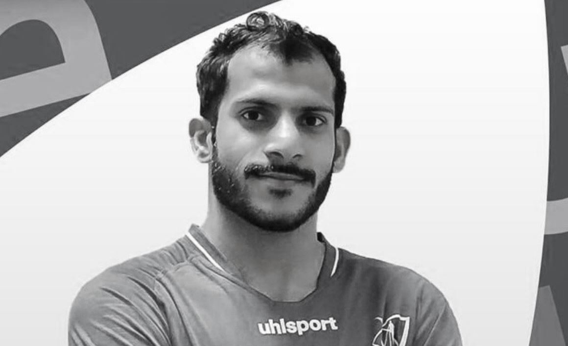 مردنی یاریزانێکی هەڵبژاردەی عومان ناڕەزایەتیی زۆری لێدەکەوێتەوە