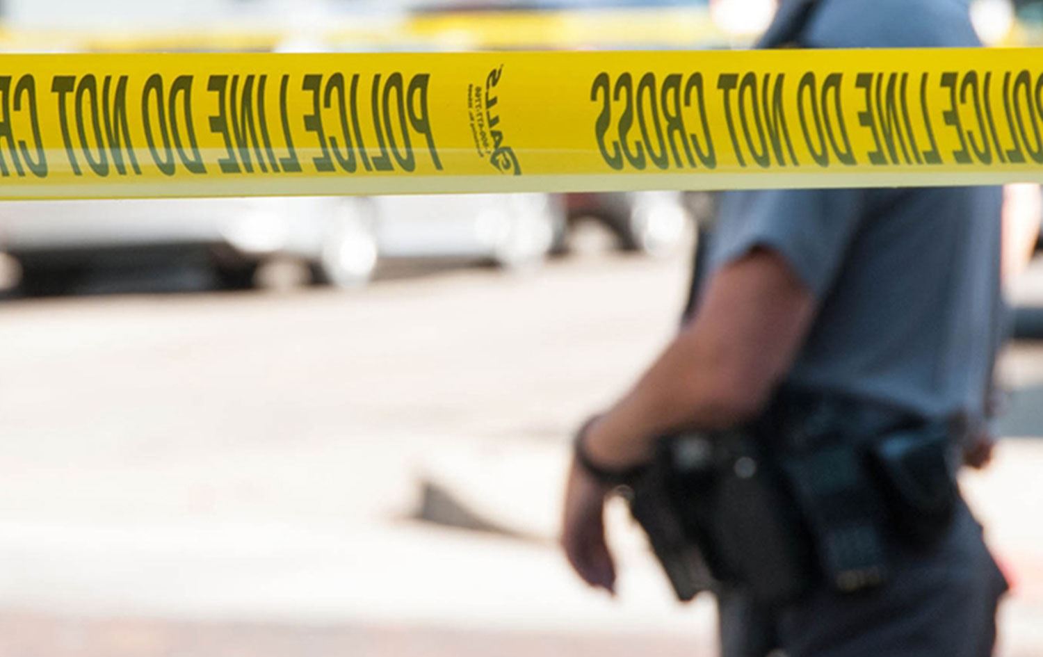 ABD’de soyunma kabinindeki çocuk polis kurşunu ile öldü