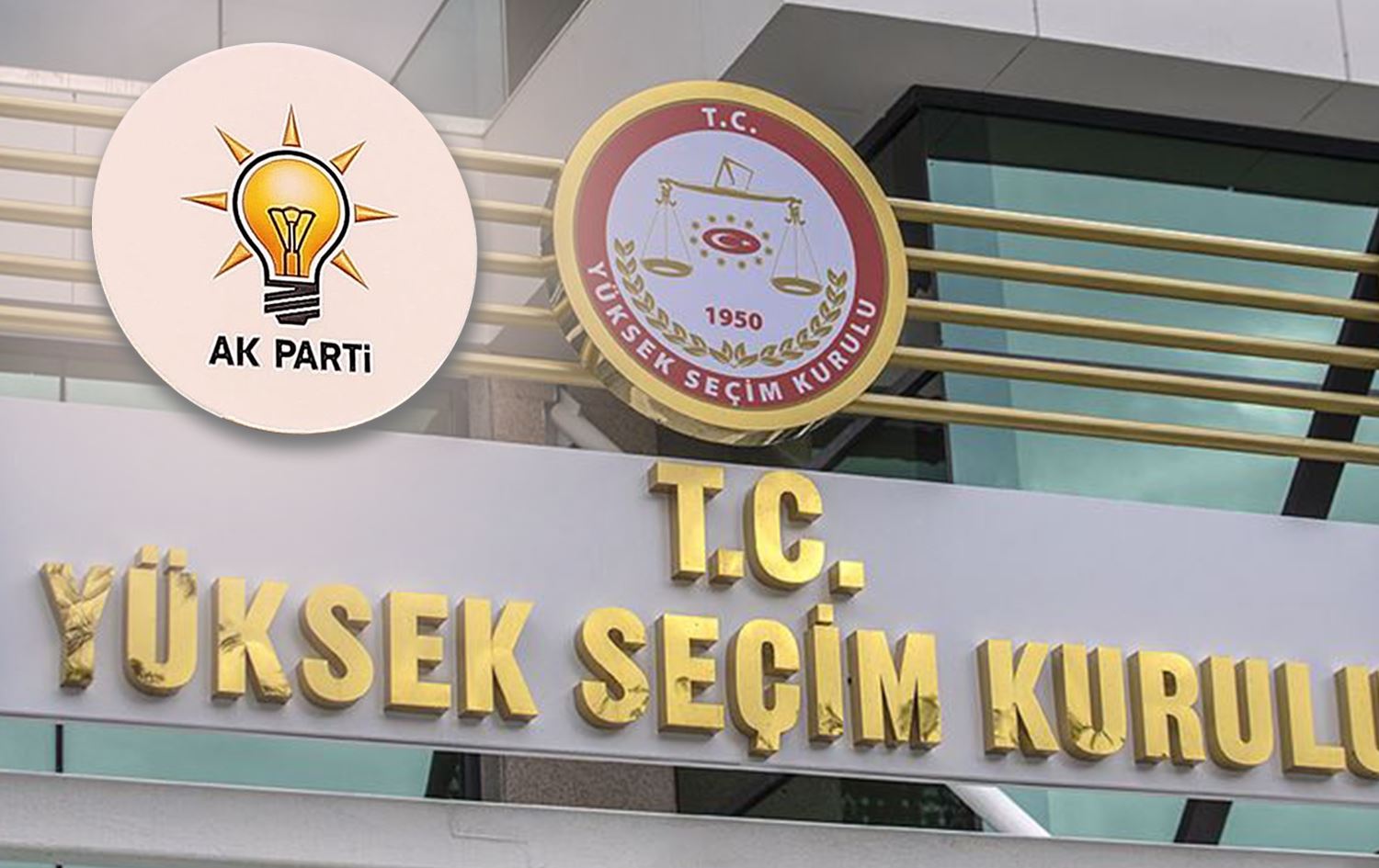 AK Partiyê çi daxwaz ji Desteya Bilind a Hilbijartinan kir?