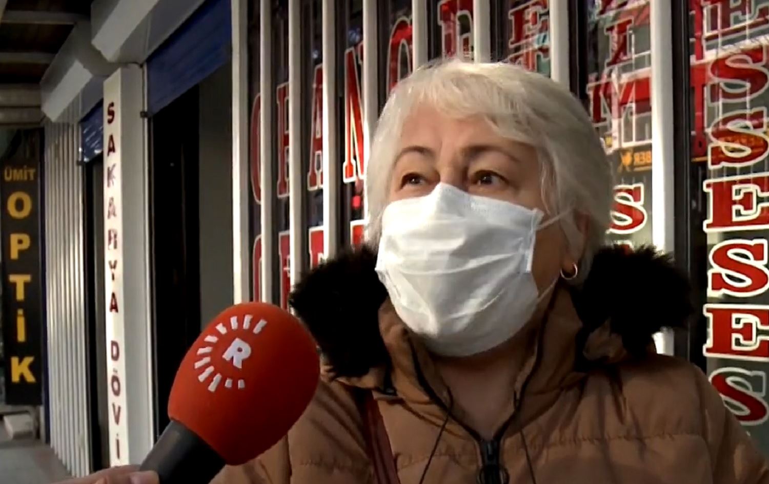 Nêrîna xelkê Tirkiyê li ser tedbîrên hikûmetê û rewşa bazaran