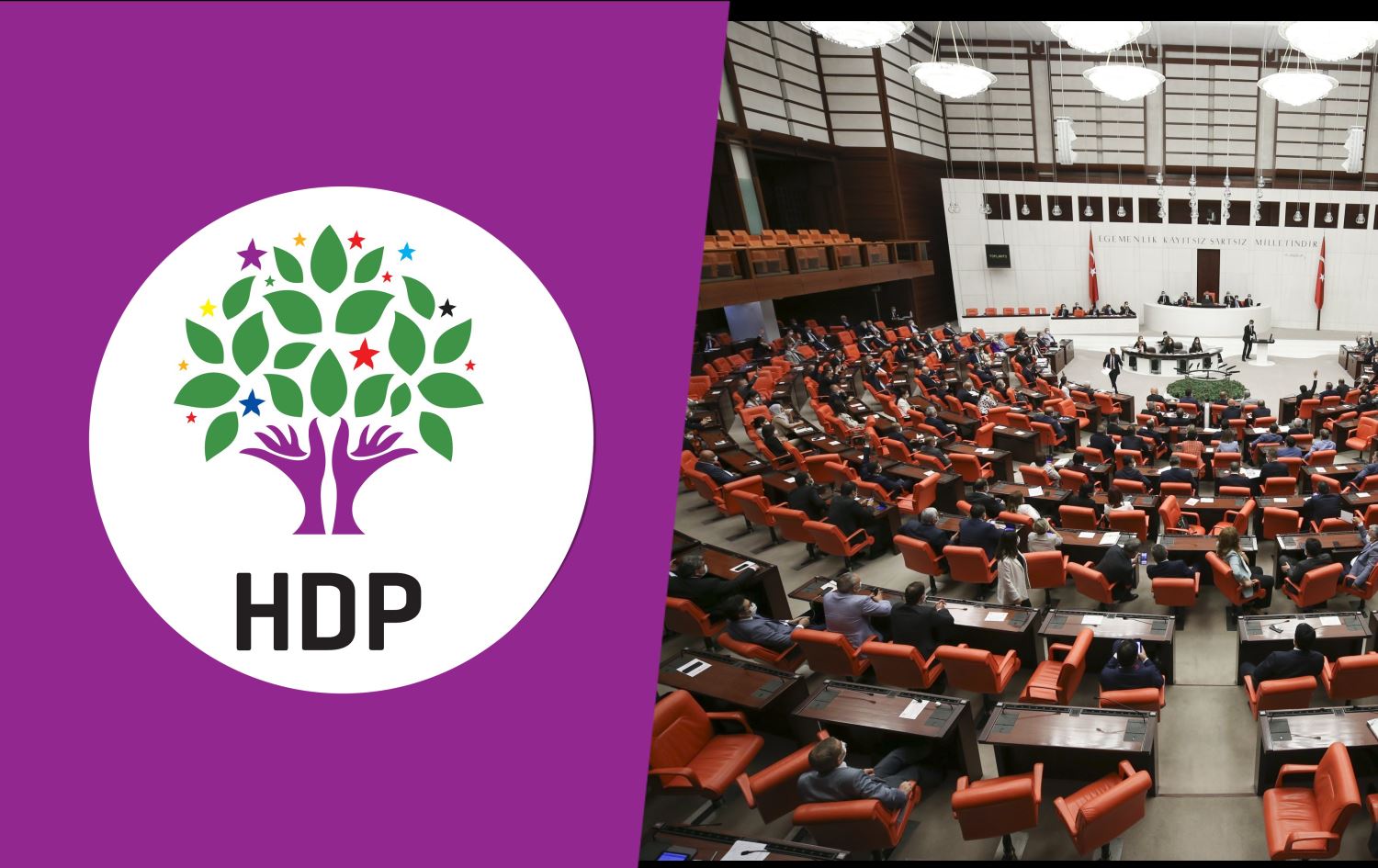 HDP pêşniyara hilbijartina pêşwext pêşkêşî parlamentoyê dike