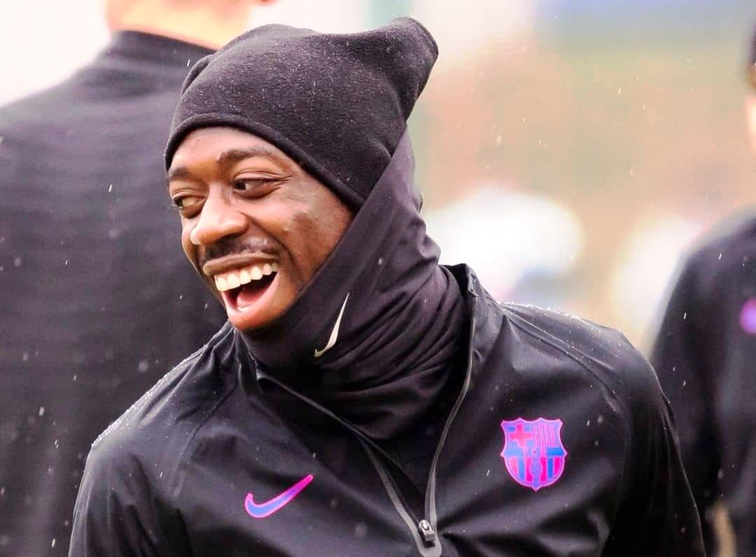 چارەنووسی زاوا نوێیەکەی بارسێلۆنا نادیارە