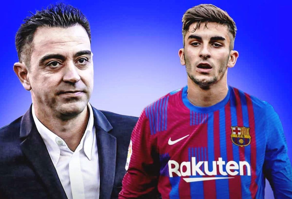 تۆرێس ئەمڕۆ دەبێتە یاریزانی بارسێلۆنا