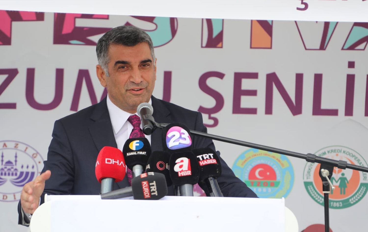 CHP'li vekile kanser teşhisi