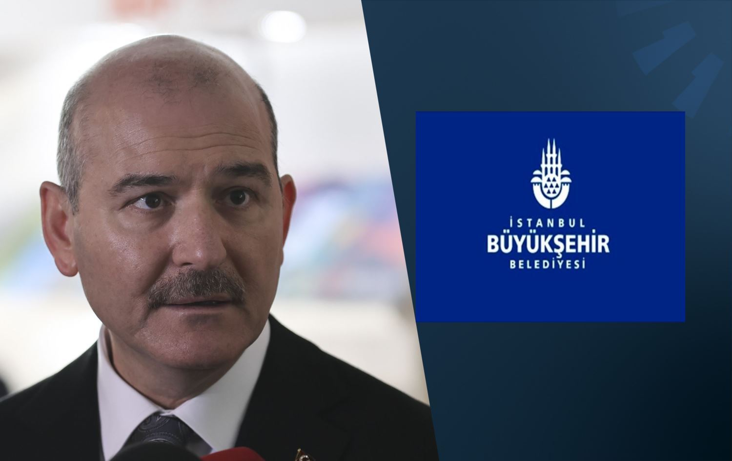 Soylu dîsa Şaredariya Stenbolê hedef nîşan da