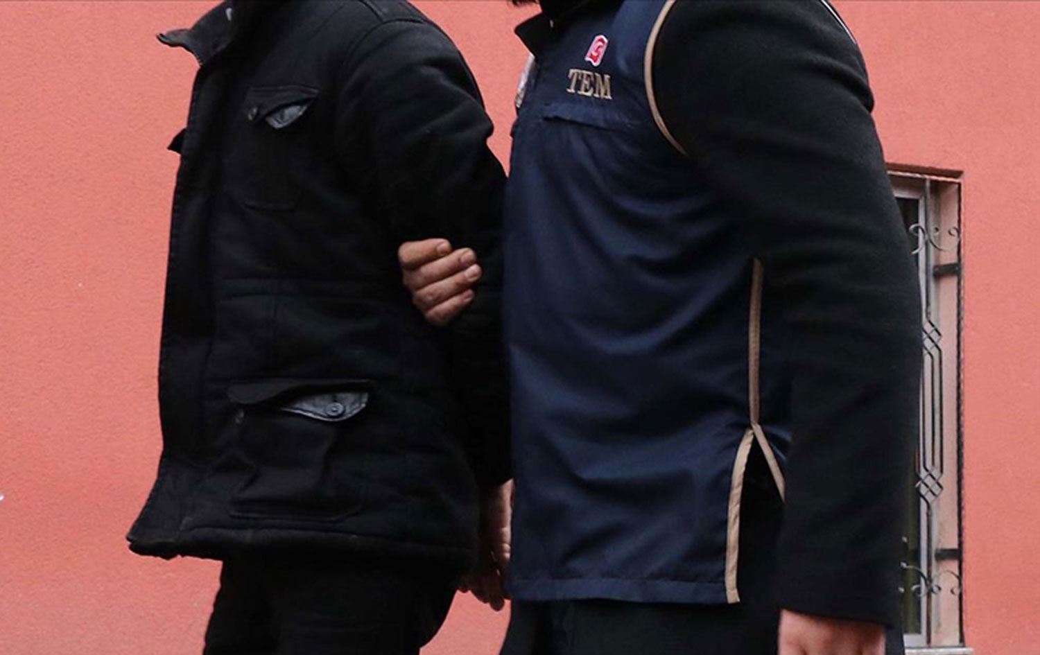 Kayseri'de yılbaşı öncesi IŞİD operasyonu; 5 kişi yakalandı