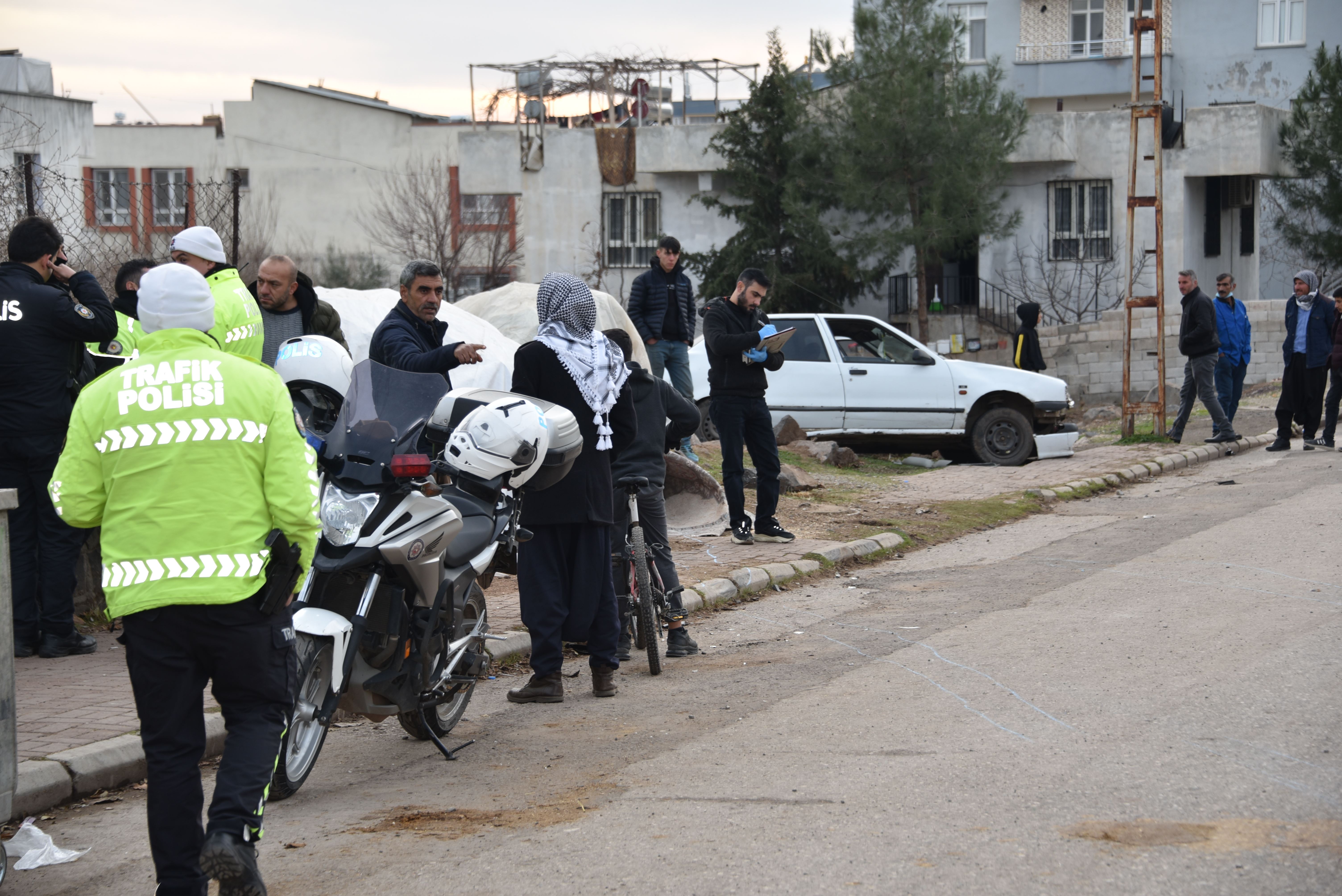 Li Rihayê 11 xwendekarên keç birîndar bûn