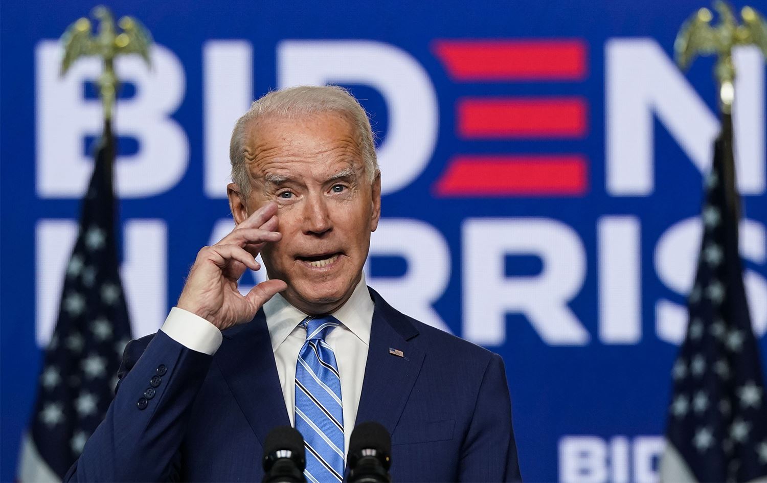 Biden, 8 Afrika ülkesine uygulanan seyahat yasağını kaldırdı