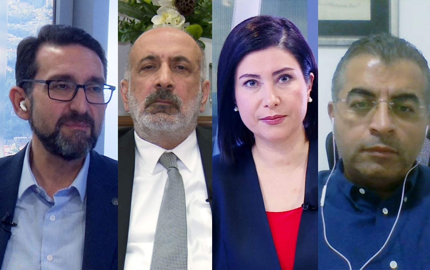 DÎBEYT: 'Li Tirkiyê dê pirsgirêka enflasyonê rû bide'