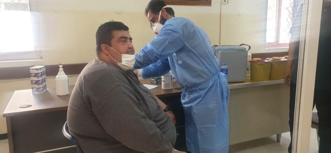 گۆڤار ئەنوەر: 78 پشکنینم بۆ نووسراوە