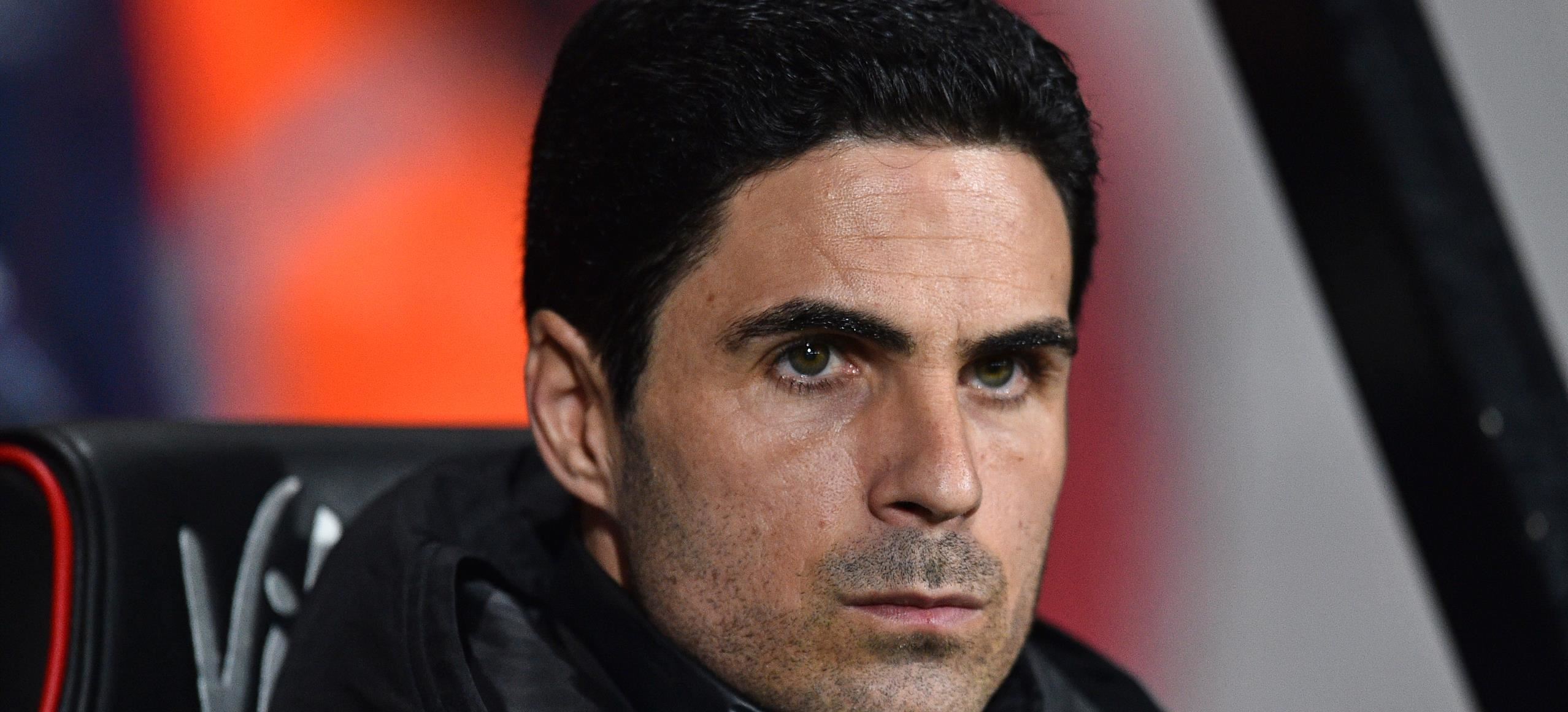 ئارتێتا بۆ دووەم جار تووشی کۆرۆنا بوو