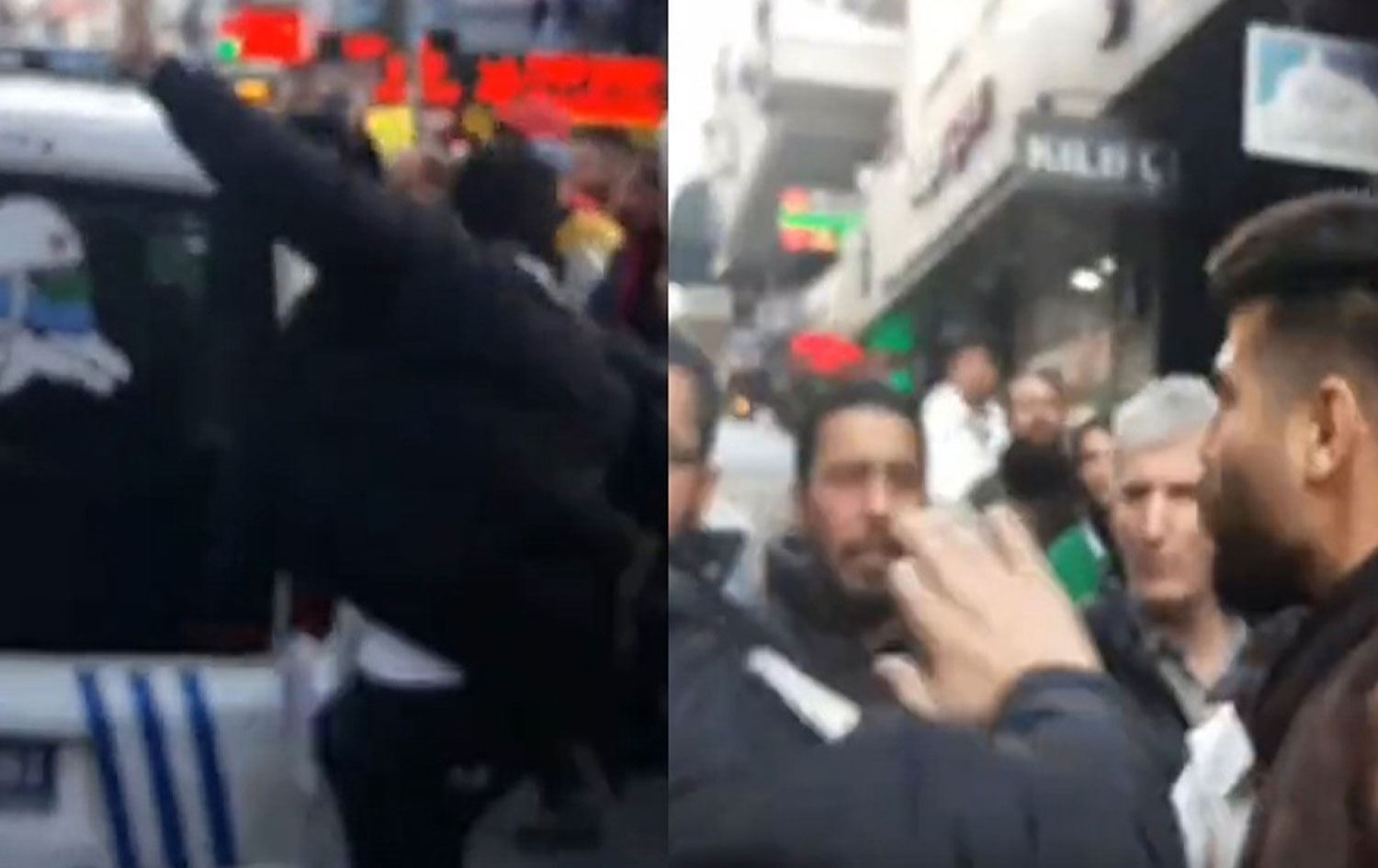 HDP Bahçelievler’e saldırı dosyasında gizlilik kararı alındı