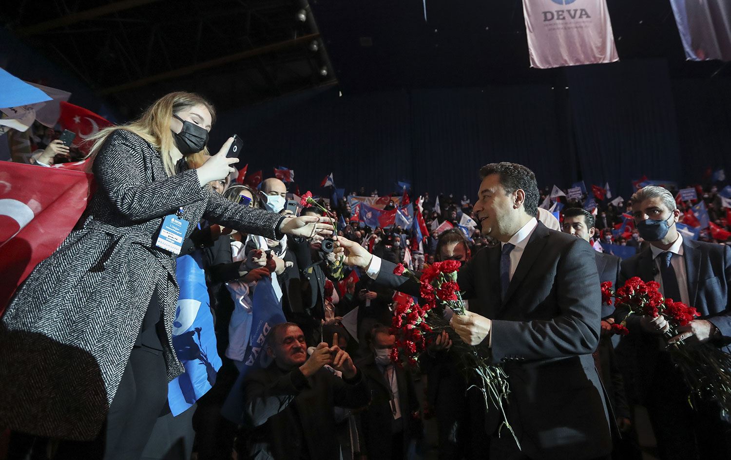 Babacan: Erdoğan Özal'ın 'Acı tecrübe' dediği sistemi diriltti