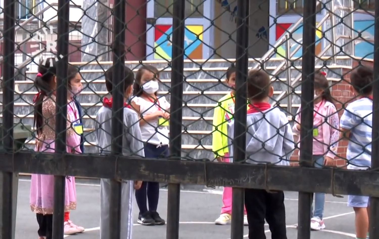 Rewşa zimanê Kurdî li Bakurê Kurdistanê: 'Em dê gilî li dijî Tirkiyê tomar bikin'