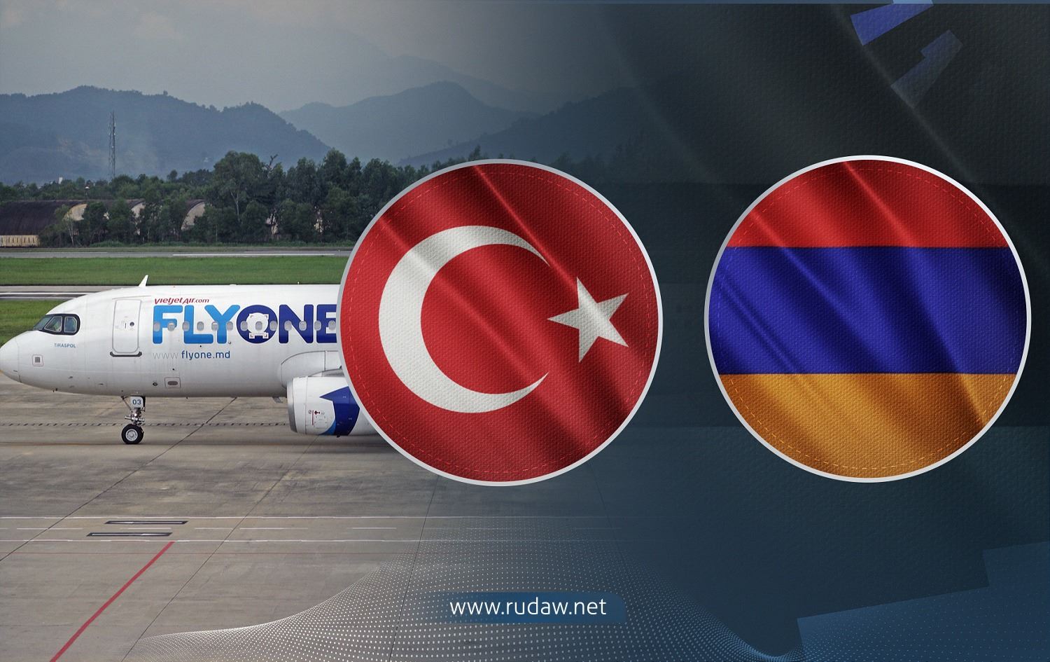 Ankara-Erivan normalleşmesi: Ermenistan’dan uçuşlara onay