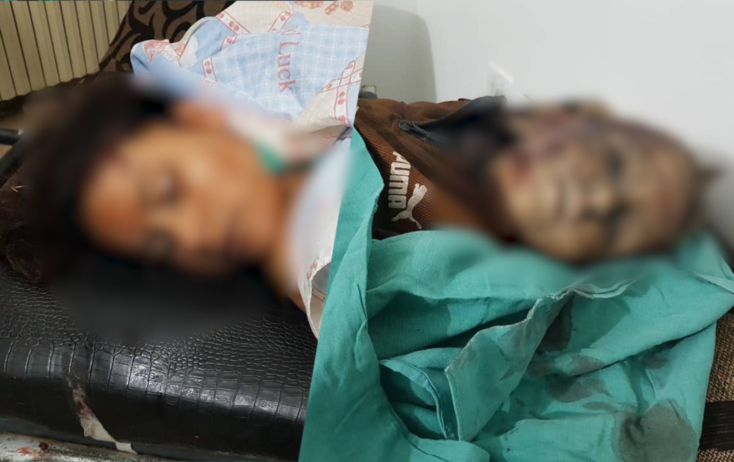 Artêşa Tirkiyê û çekdaran mizgeftek topbaran kirin: Qurbanî hene