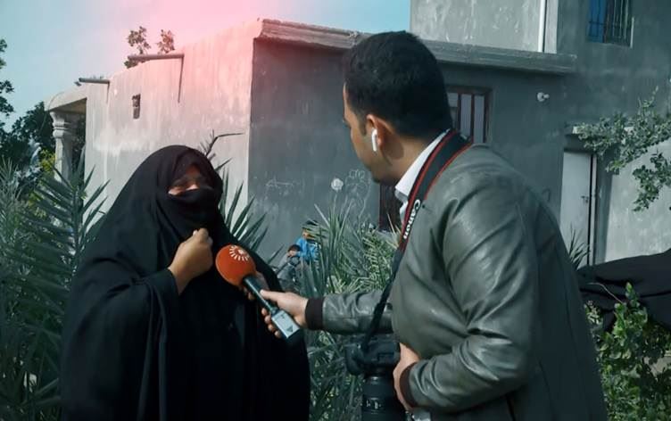 RÛDAW ÖZEL – Irak ordusunun 15 çocuğuyla birlikte öldürdüğü kişinin kız kardeşi konuştu: Ağabeyimin terörle ilgisi yoktu, yoksul bir çiftçiydi