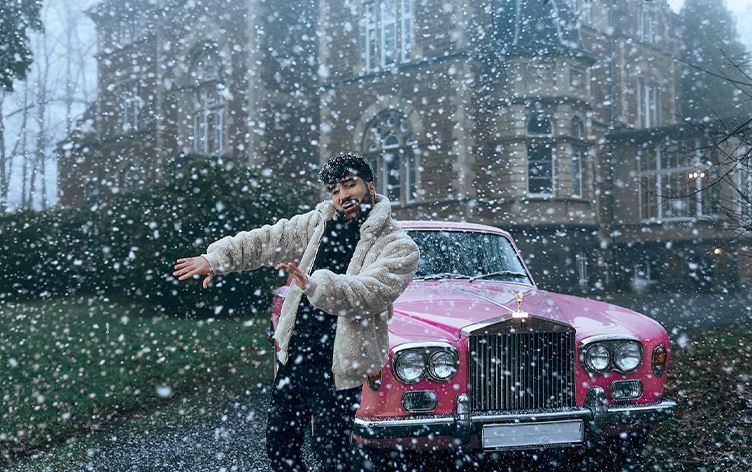 نەڤید زەردی 'شیرینە سەوزە' بە میوزیک و تێکستێکی جیاواز بڵاودەکاتەوە