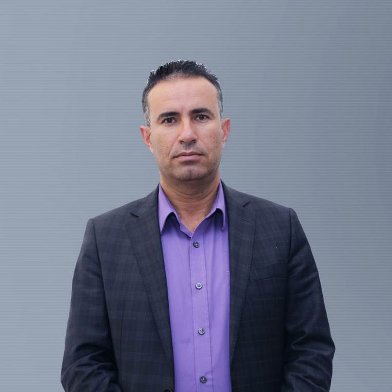 ئەیوب نەسری