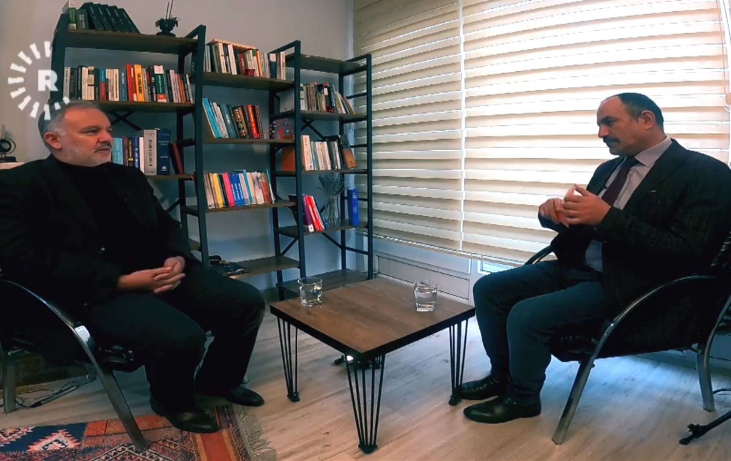 Ayhan Bilgen: Muhafazakar, solcu ya da liberal bir hareket olmayacağız