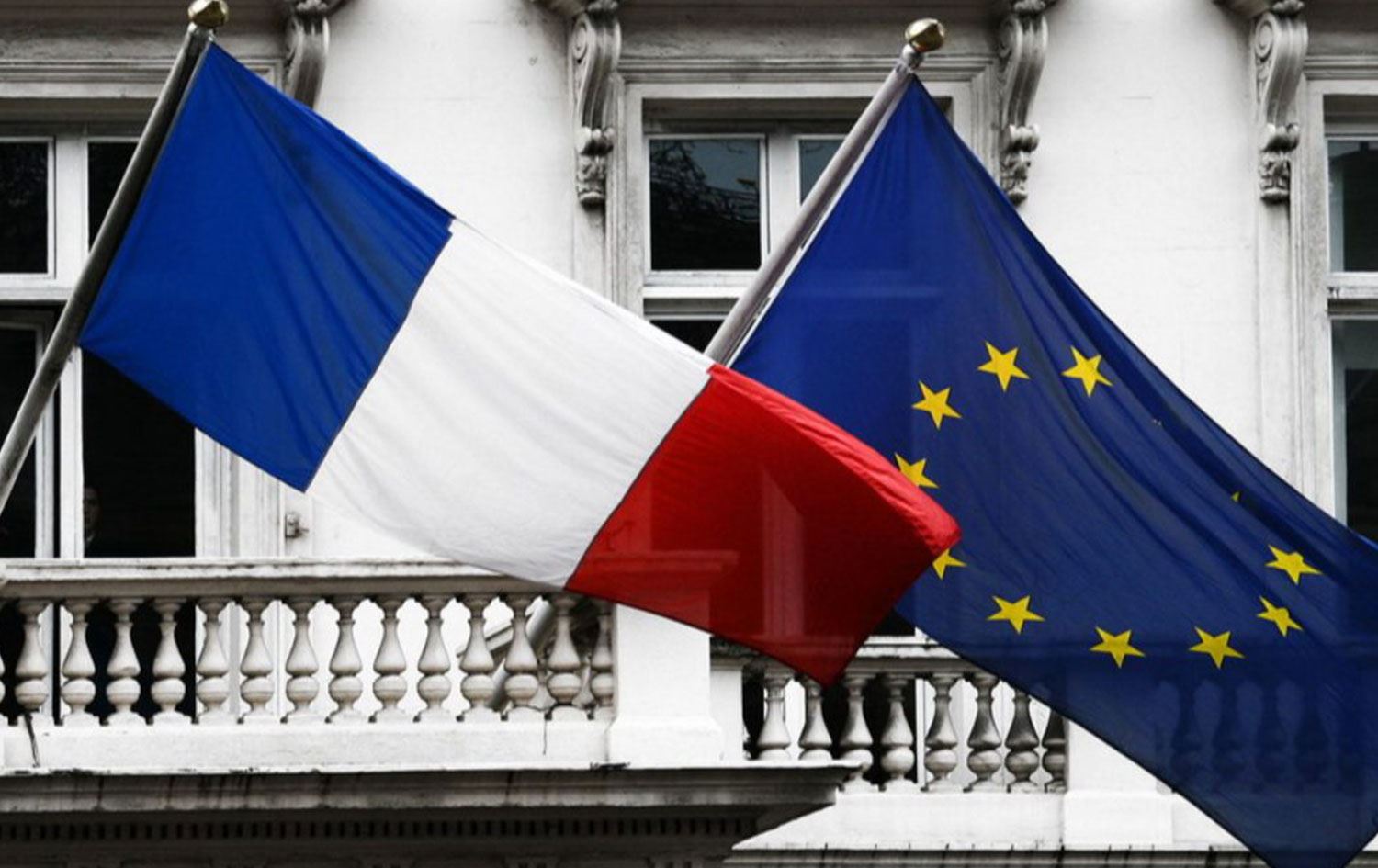 AB dönem başkanlığı 6 aylığına Fransa'da olacak