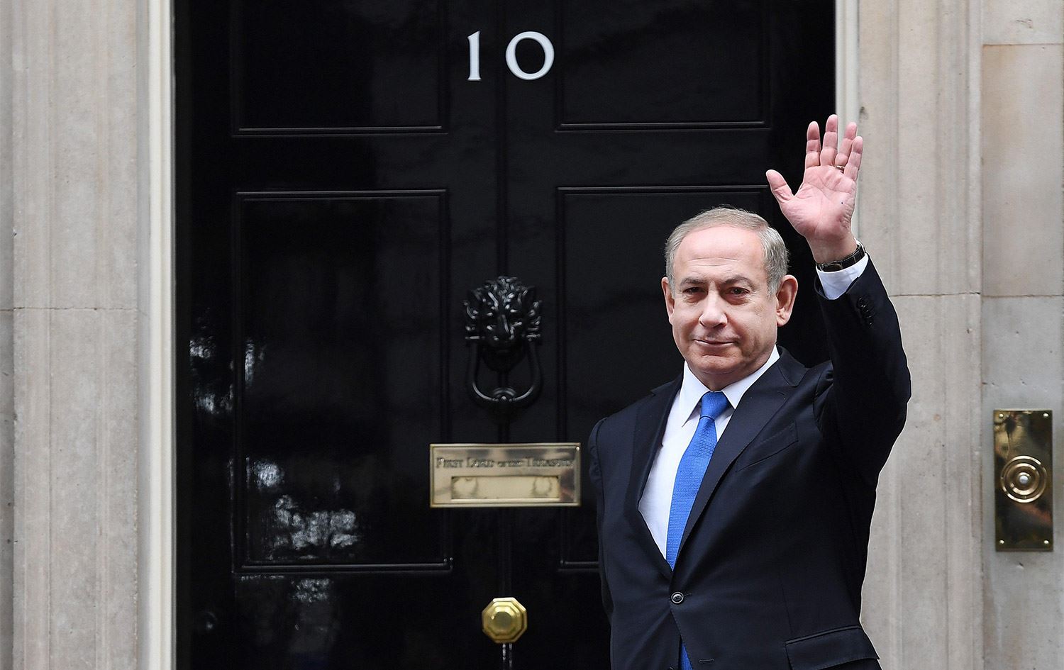 ئیسرائیل لێکۆڵینەوە لە "سیخوڕیکردنی" ئێران بەسەر پارتەکەی نەتەنیاهوو دەکات