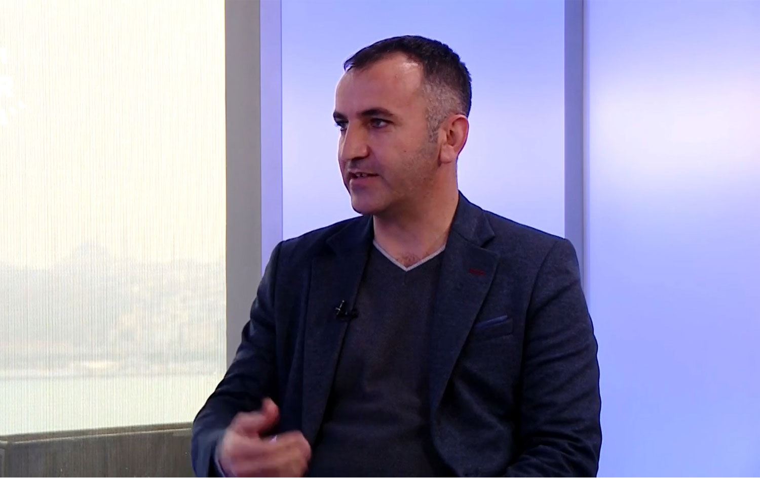 HDP’li Encü: Halk iktidarın değişmesi için erken seçim istiyor