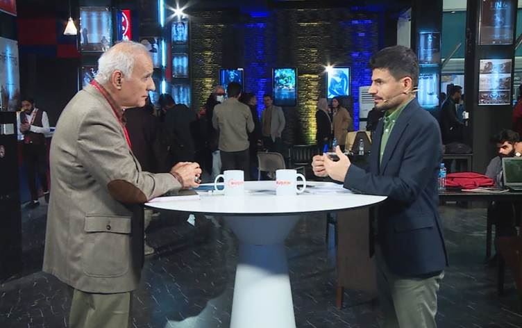 İranlı ünlü eleştirmen: Kürt sineması bağımsız Kürdistan’ı geliştirebilir