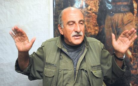 Duran Kalkan: Danîna peykeran, şewitandina otobûsan ne li gorî pêvajoya nû ye